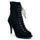 Burju style Sierralynn Black