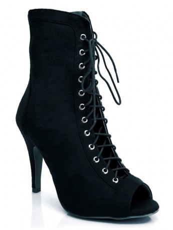 Burju style Sierralynn Black