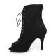 Burju style Sierralynn Black