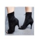 Burju style Sierralynn Black