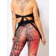 Cobra Brazilian Butt Lift Leggings Lure