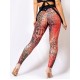 Legginsy brazylijskie BBL Cobra Lure