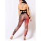 Cobra Brazilian Butt Lift Leggings Lure
