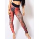 Cobra Brazilian Butt Lift Leggings Lure