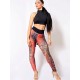 Cobra Brazilian Butt Lift Leggings Lure