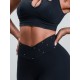 Legginsy BBL Golden Dots Lure