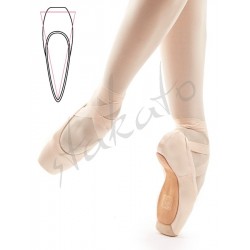 Pointy Gaynor Minden EUROPA Sleek Fit