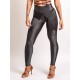 Gorgeous Leggings Black Lure