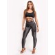Gorgeous Leggings Black Lure