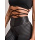 Legginsy Gorgeous Black Lure