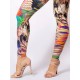 Butterfly Wings Bodysuit unitard Lure