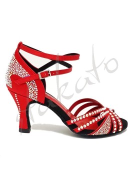 Lidmag model L3 Raso Rosso T9