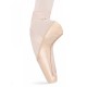 Sheer Stretch Ribbon Bloch