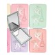 Paris pocket mirrors