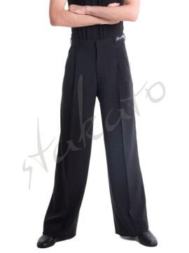 Ballroom mens pants jordan Grand Prix 