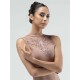 Parus Leotard Ballet Rosa