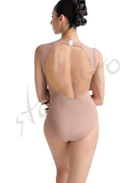 Parus Leotard Ballet Rosa