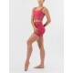 Wave 183 Corallo Shorts Pridance