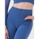 Legginsy Wave 181 Indaco Pridance