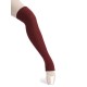 Medium fluffy legwarmers Pridance