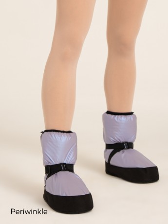 Buty ocieplające Warm-up Boots Grishko