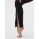 Split hem dance jumpsuit 179 Pridance