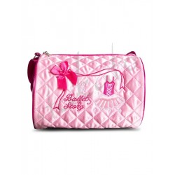 Torba walec Embroidered Barrel B284 Capezio