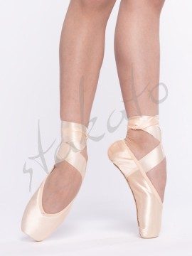 Grishko Novice pointe shoes