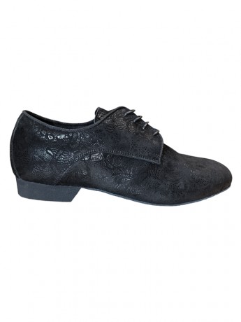Tangolera model 110 Nero Damasco