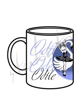 Ballet Cup Odile&Odette