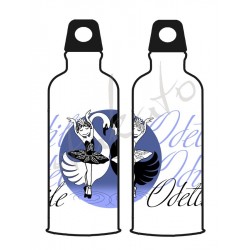 Ballet Watter Bottle Odile&Odette