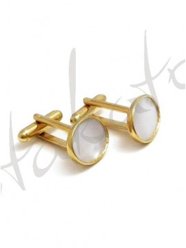Cufflinks