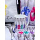 Ballet Cup Vibrant Pointe