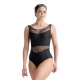 Body Soline Ballet Rosa