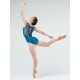 Body Cameron Ballet Rosa