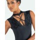 Body Jenna Ballet Rosa