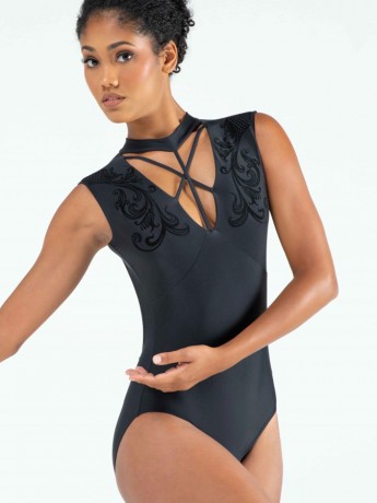 Body Jenna Ballet Rosa