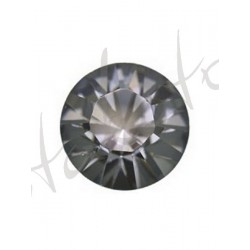 Crystal Silver Night