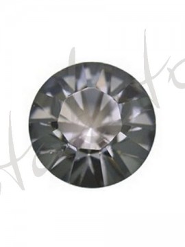 Crystal Silver Night