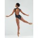 Body Jenna Ballet Rosa