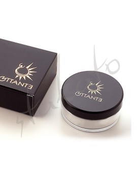 Puder wykończeniowy Nightlight Powder do twarzy i ciała Ottante