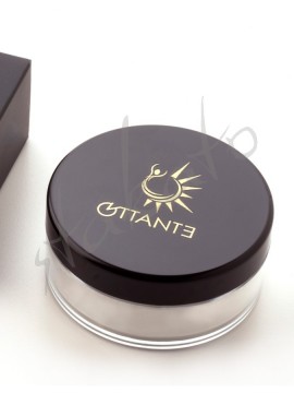 Puder wykończeniowy Nightlight Powder do twarzy i ciała Ottante