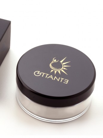 Nightlight powder - finishing face and body powder Ottante