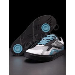 Sneakery Fuego Low-Top BDASH