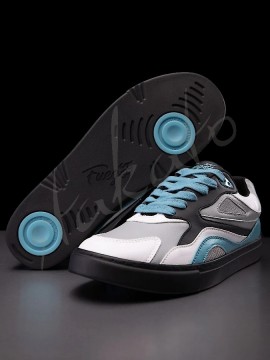 Fuego Low-Top BDASH Sneakers