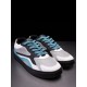 Sneakery Fuego Low-Top BDASH