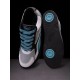 Sneakery Fuego Low-Top BDASH
