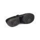 Portdance model PD01 Black Nubuck Glam - sneaker