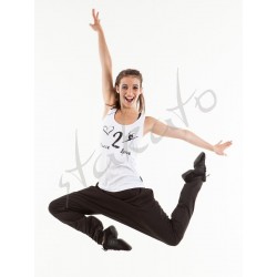 Top 'Dance 2 love' Sansha Skazz