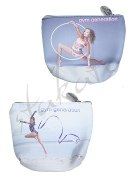 Gym Generation purse